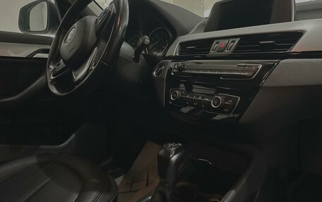 BMW X1, 2015 год, 2 750 000 рублей, 10 фотография