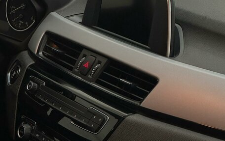 BMW X1, 2015 год, 2 750 000 рублей, 11 фотография