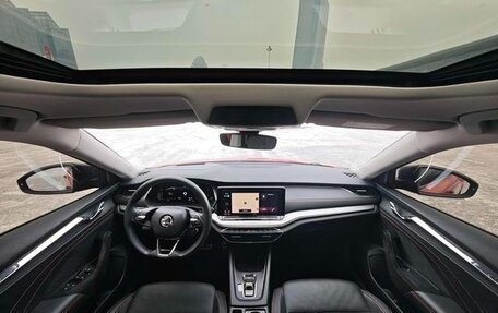 Skoda Octavia IV, 2021 год, 1 950 007 рублей, 13 фотография