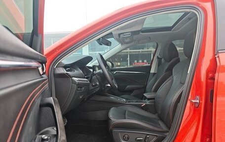 Skoda Octavia IV, 2021 год, 1 950 007 рублей, 12 фотография