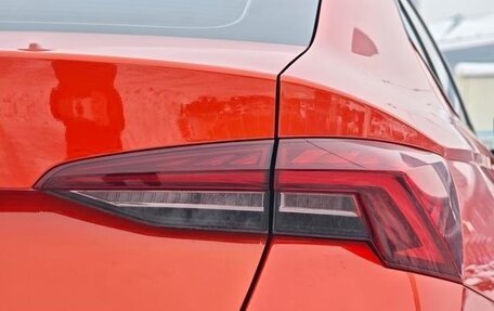 Skoda Octavia IV, 2021 год, 1 950 007 рублей, 10 фотография