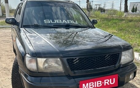 Subaru Forester, 1998 год, 300 000 рублей, 1 фотография