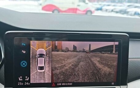 Skoda Octavia IV, 2021 год, 1 950 007 рублей, 18 фотография