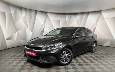 KIA Cerato IV, 2021 год, 1 797 000 рублей, 1 фотография
