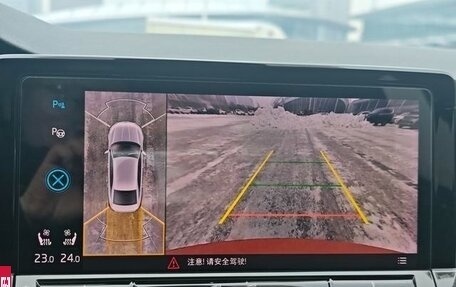 Skoda Octavia IV, 2021 год, 1 950 007 рублей, 19 фотография