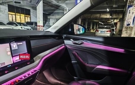 Skoda Octavia IV, 2021 год, 1 950 007 рублей, 21 фотография