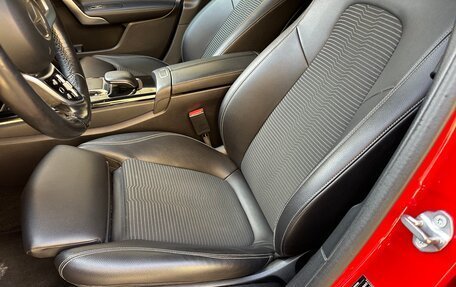 Mercedes-Benz A-Класс, 2018 год, 1 830 000 рублей, 15 фотография