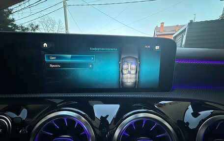 Mercedes-Benz A-Класс, 2018 год, 1 830 000 рублей, 24 фотография