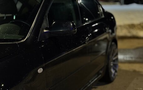 Mazda 3, 2007 год, 640 000 рублей, 5 фотография