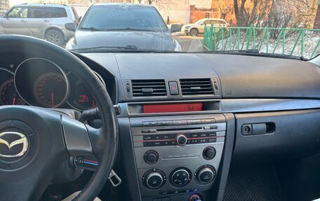 Mazda 3, 2007 год, 640 000 рублей, 8 фотография