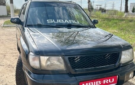 Subaru Forester, 1998 год, 300 000 рублей, 2 фотография