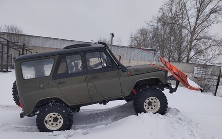 ЛуАЗ 469, 1980 год, 777 000 рублей, 4 фотография