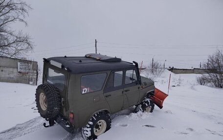 ЛуАЗ 469, 1980 год, 777 000 рублей, 7 фотография