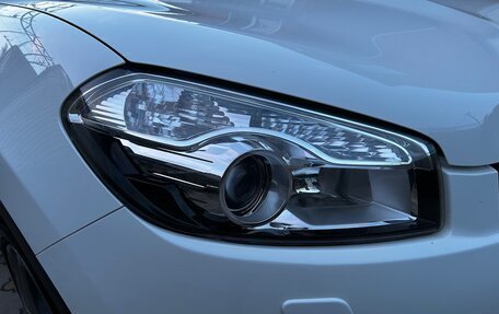 Nissan Qashqai+2 I, 2012 год, 1 480 000 рублей, 4 фотография