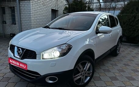 Nissan Qashqai+2 I, 2012 год, 1 480 000 рублей, 3 фотография