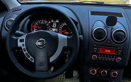 Nissan Qashqai+2 I, 2012 год, 1 480 000 рублей, 8 фотография