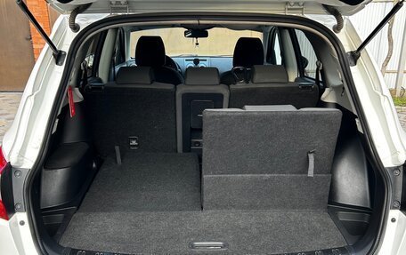 Nissan Qashqai+2 I, 2012 год, 1 480 000 рублей, 12 фотография