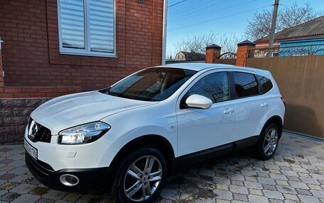 Nissan Qashqai+2 I, 2012 год, 1 480 000 рублей, 15 фотография