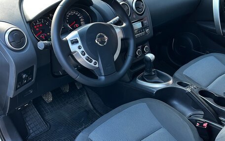 Nissan Qashqai+2 I, 2012 год, 1 480 000 рублей, 14 фотография