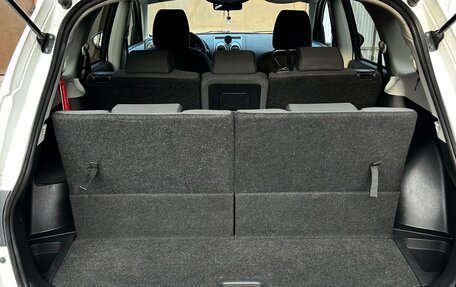 Nissan Qashqai+2 I, 2012 год, 1 480 000 рублей, 13 фотография