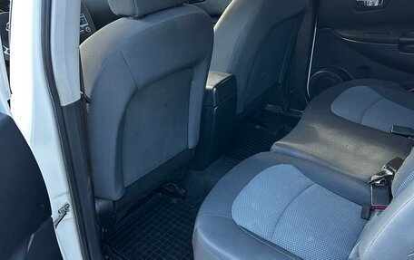 Nissan Qashqai+2 I, 2012 год, 1 480 000 рублей, 16 фотография