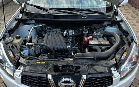 Nissan Qashqai+2 I, 2012 год, 1 480 000 рублей, 10 фотография