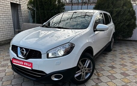 Nissan Qashqai+2 I, 2012 год, 1 480 000 рублей, 18 фотография