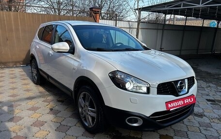 Nissan Qashqai+2 I, 2012 год, 1 480 000 рублей, 17 фотография