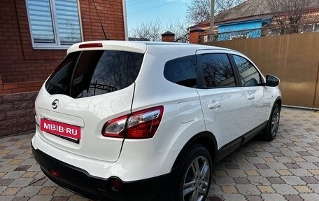 Nissan Qashqai+2 I, 2012 год, 1 480 000 рублей, 11 фотография