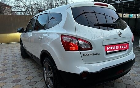 Nissan Qashqai+2 I, 2012 год, 1 480 000 рублей, 7 фотография