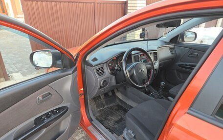 KIA Rio II, 2010 год, 450 000 рублей, 7 фотография