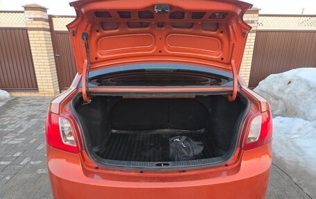 KIA Rio II, 2010 год, 450 000 рублей, 6 фотография