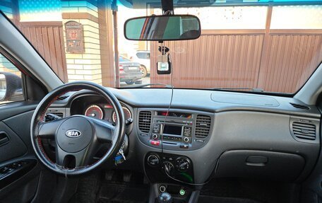 KIA Rio II, 2010 год, 450 000 рублей, 5 фотография