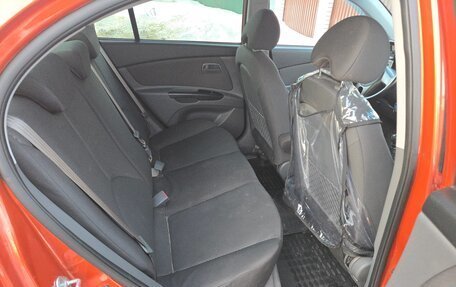 KIA Rio II, 2010 год, 450 000 рублей, 8 фотография