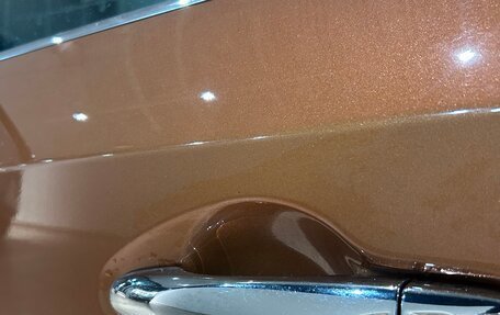 Nissan Murano, 2017 год, 2 560 000 рублей, 8 фотография