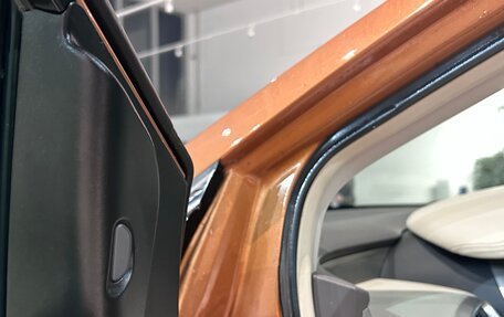 Nissan Murano, 2017 год, 2 560 000 рублей, 9 фотография