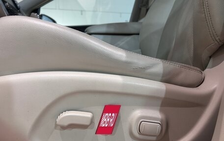 Nissan Murano, 2017 год, 2 560 000 рублей, 10 фотография