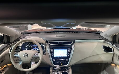 Nissan Murano, 2017 год, 2 560 000 рублей, 20 фотография