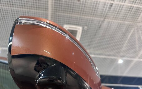 Nissan Murano, 2017 год, 2 560 000 рублей, 16 фотография