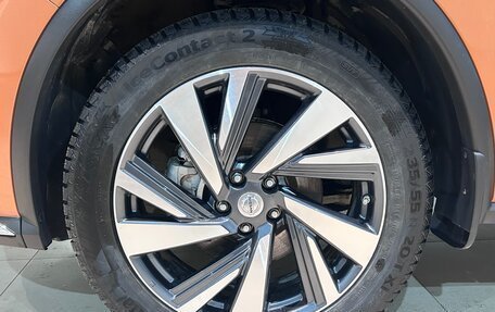 Nissan Murano, 2017 год, 2 560 000 рублей, 17 фотография