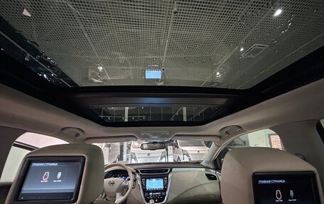 Nissan Murano, 2017 год, 2 560 000 рублей, 22 фотография