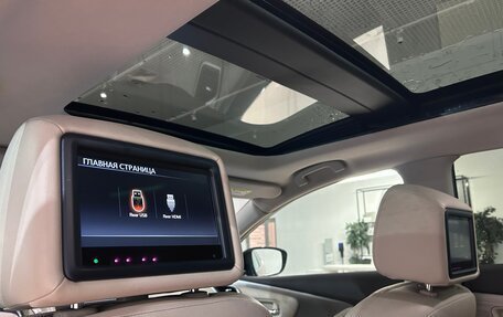 Nissan Murano, 2017 год, 2 560 000 рублей, 21 фотография