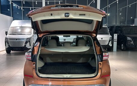 Nissan Murano, 2017 год, 2 560 000 рублей, 25 фотография