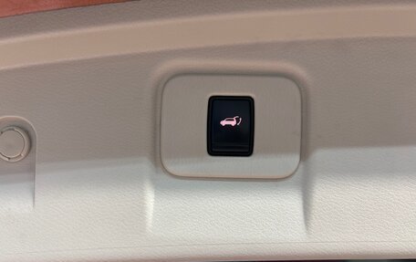 Nissan Murano, 2017 год, 2 560 000 рублей, 24 фотография