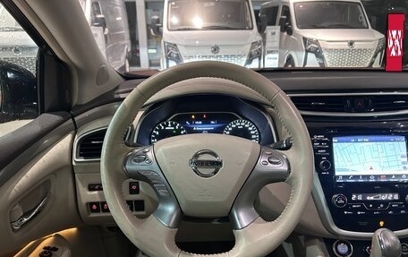 Nissan Murano, 2017 год, 2 560 000 рублей, 19 фотография