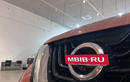 Nissan Murano, 2017 год, 2 560 000 рублей, 26 фотография