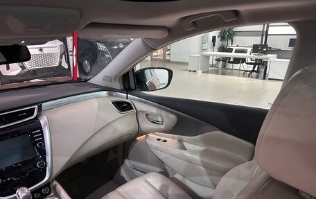 Nissan Murano, 2017 год, 2 560 000 рублей, 23 фотография