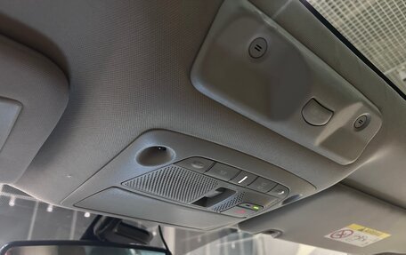 Nissan Murano, 2017 год, 2 560 000 рублей, 31 фотография