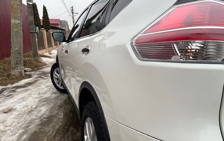 Nissan X-Trail, 2017 год, 1 999 000 рублей, 4 фотография