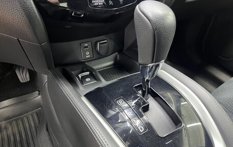 Nissan X-Trail, 2017 год, 1 999 000 рублей, 12 фотография